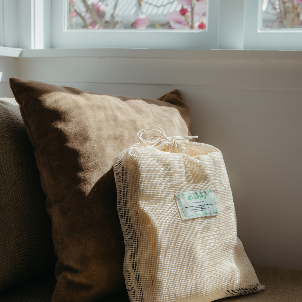 The Everything Muslin™