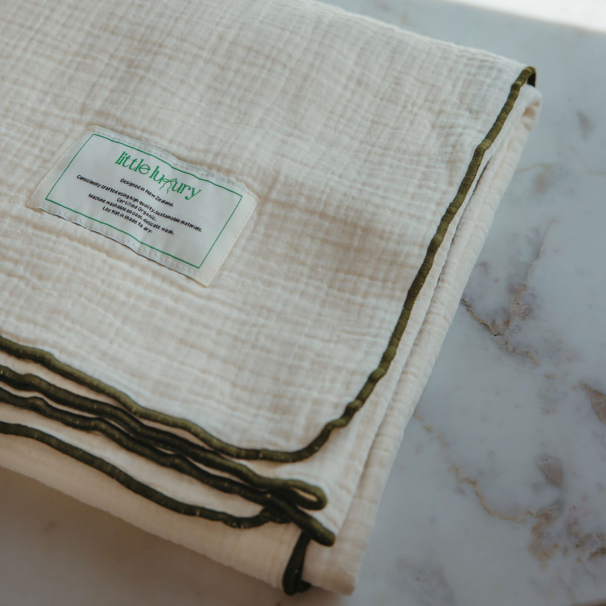 The Everything Muslin™