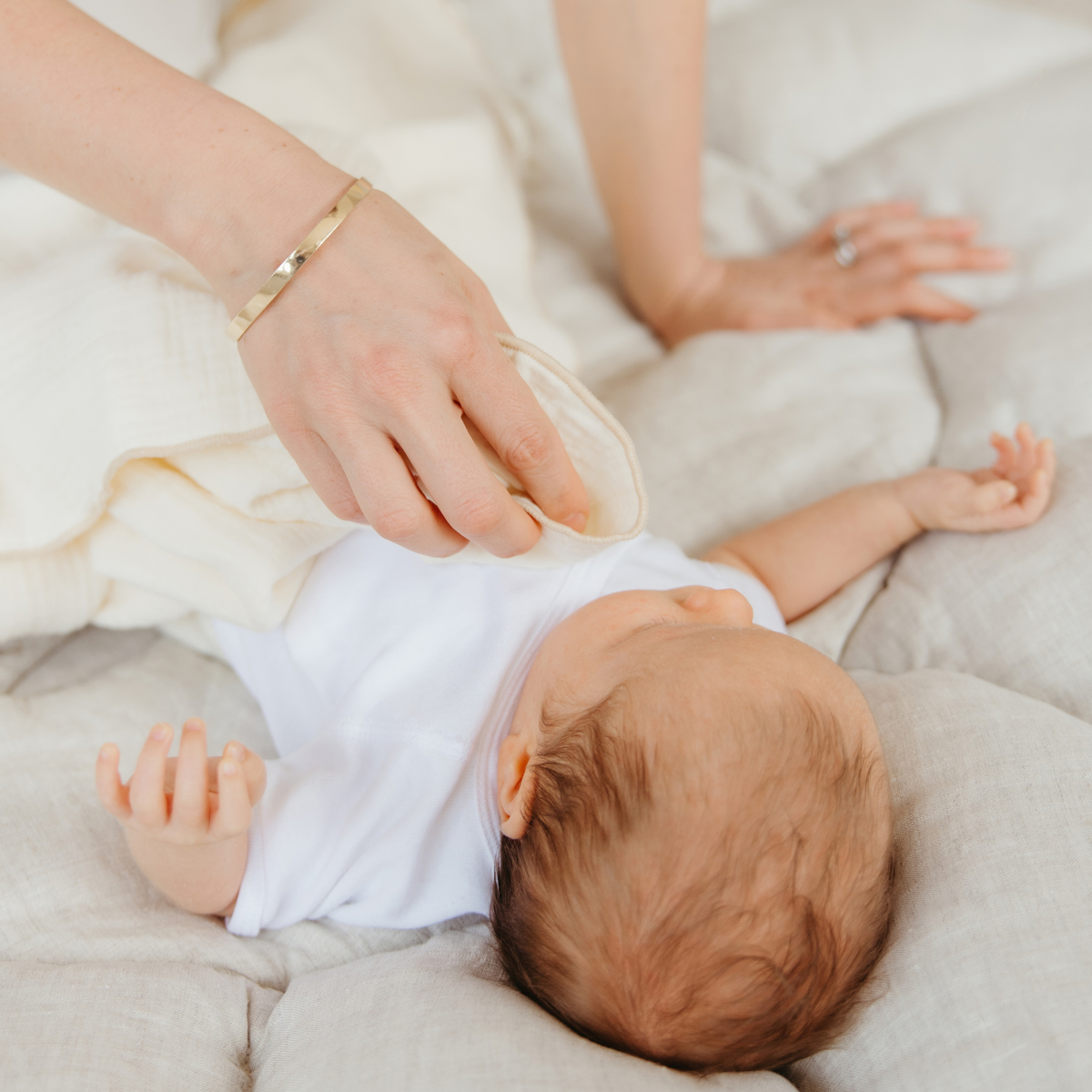 The Everything Muslin™