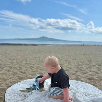 Signature Organic Playmat- OAT