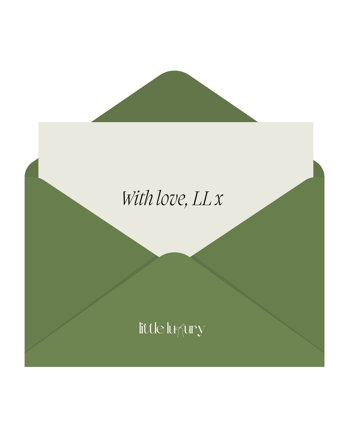 Little Luxury Gift Card