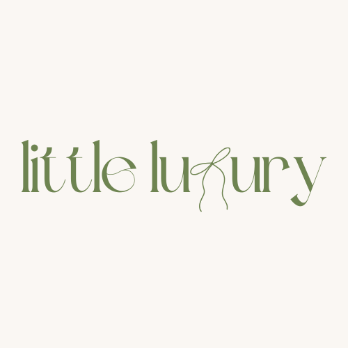Little Luxury Gift Card